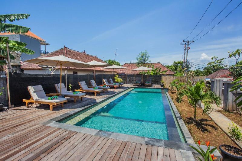 Bed and Breakfast Samanta Huts