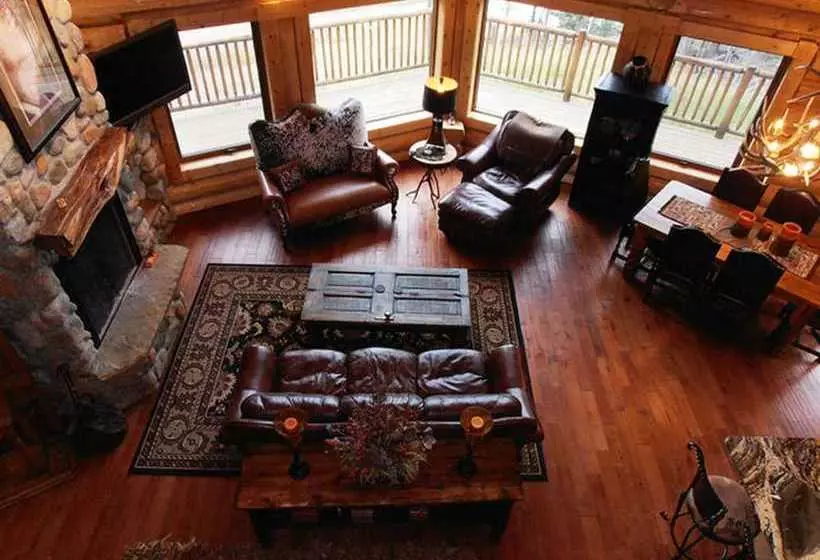 Christi Villa 