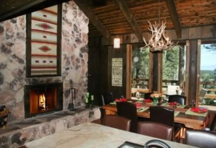 Christi Villa 