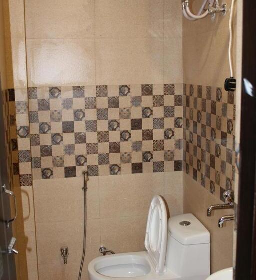 בית מלון כפרי Gopal