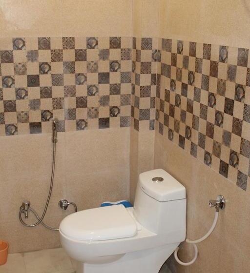 בית מלון כפרי Gopal