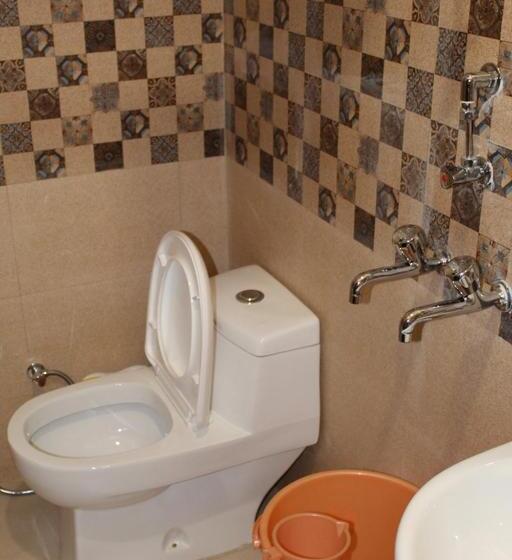 בית מלון כפרי Gopal