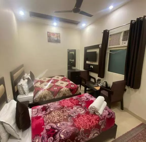 Hotel Gopal