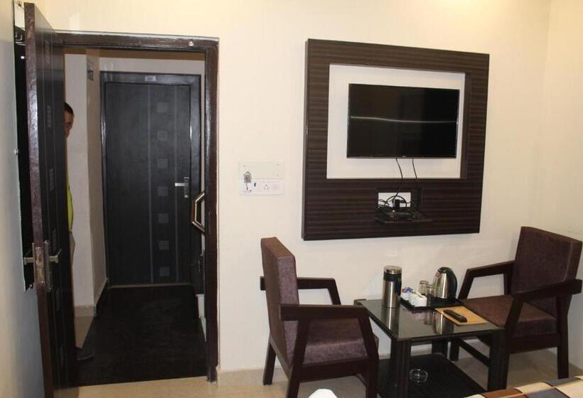 בית מלון כפרי Gopal