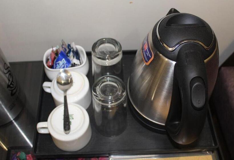 בית מלון כפרי Gopal