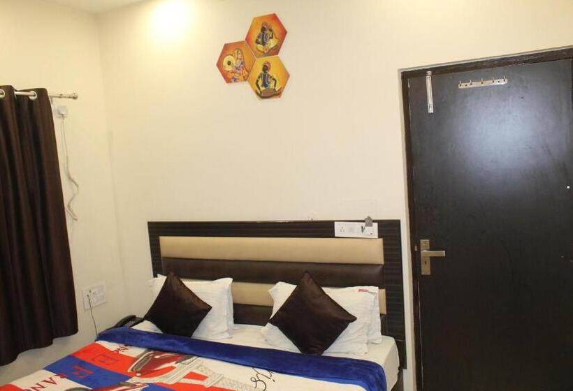 בית מלון כפרי Gopal