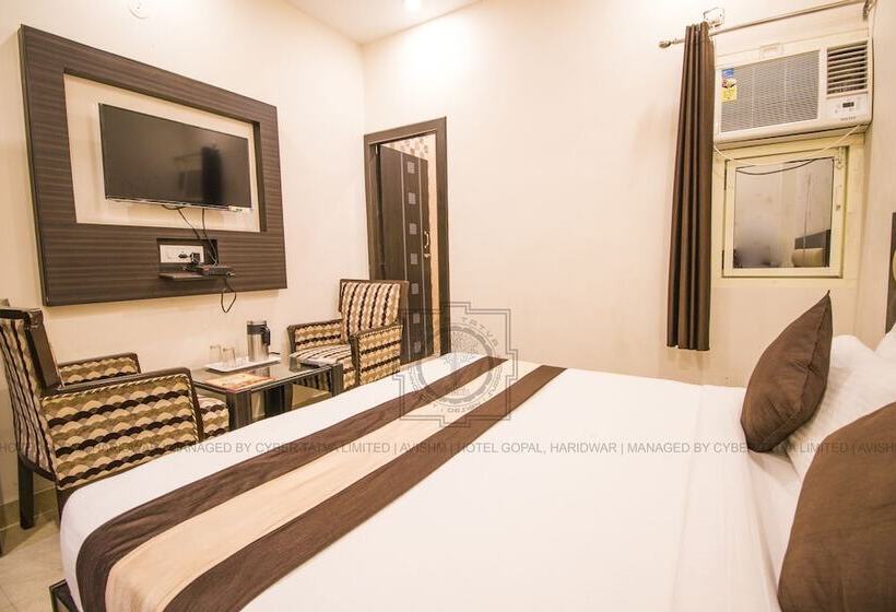 בית מלון כפרי Gopal