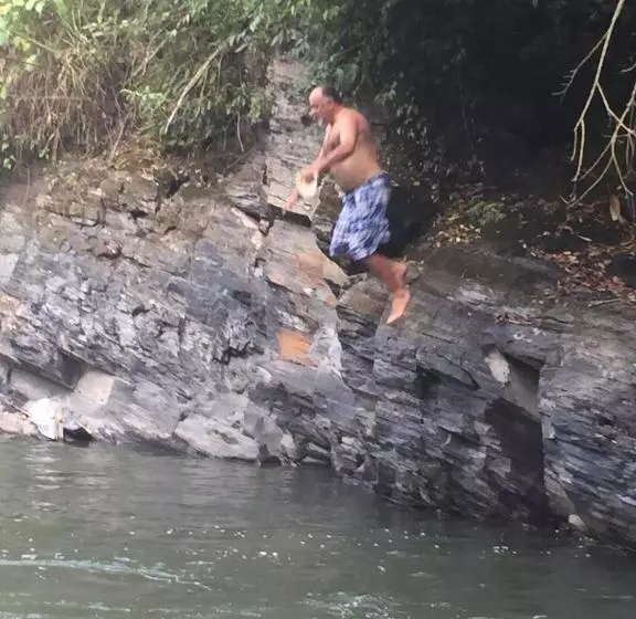 ホテル No Sólo Río