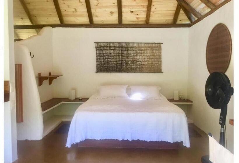 בית מלון כפרי No Sólo Río