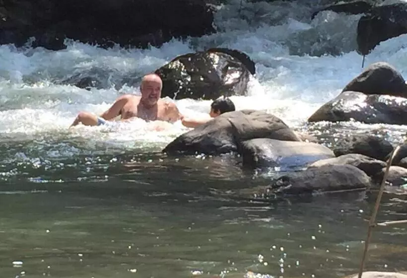 ホテル No Sólo Río