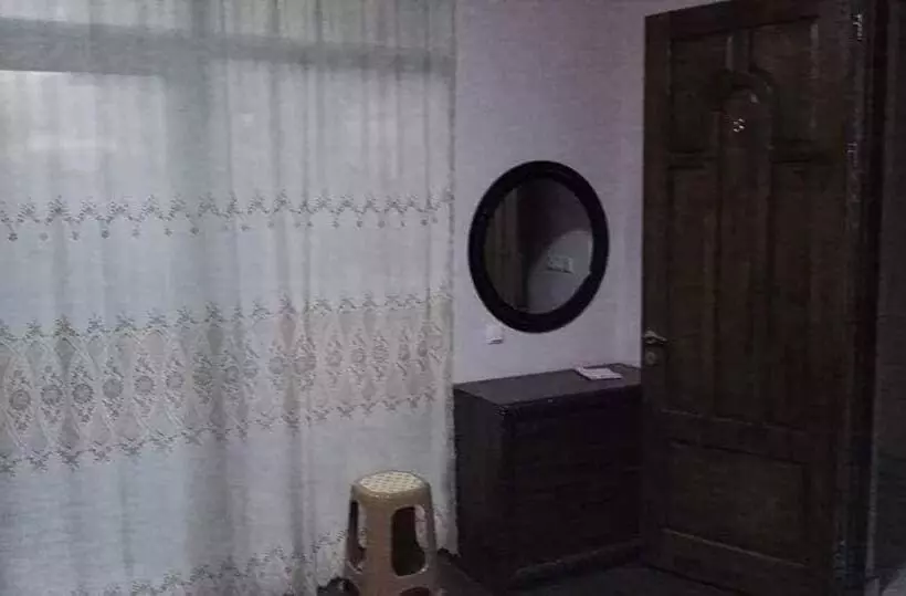 هتل Resanda