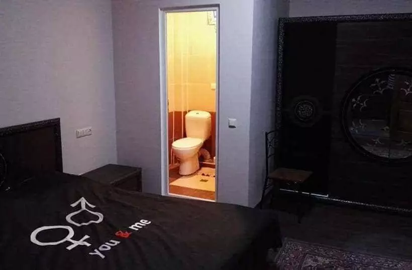 هتل Resanda