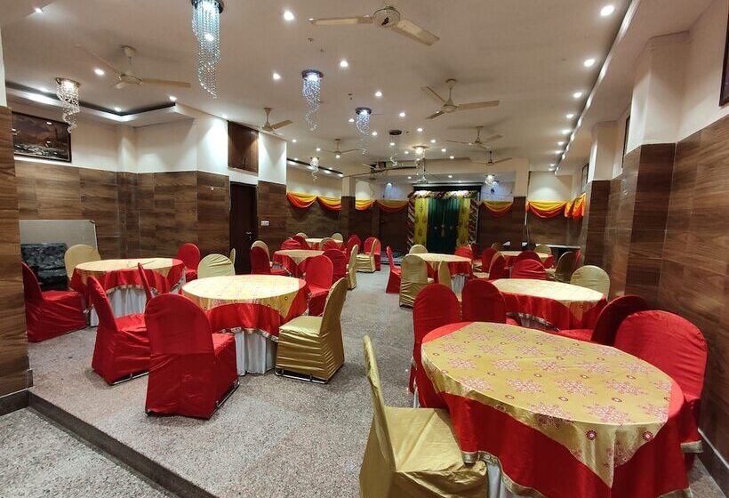 בית מלון כפרי Stay @ 203