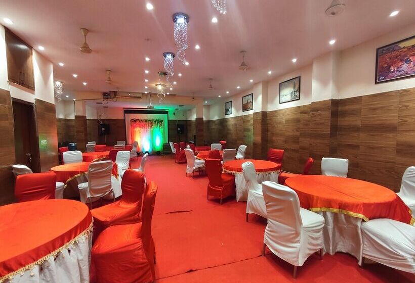 בית מלון כפרי Stay @ 203