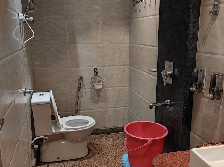 בית מלון כפרי Stay @ 203