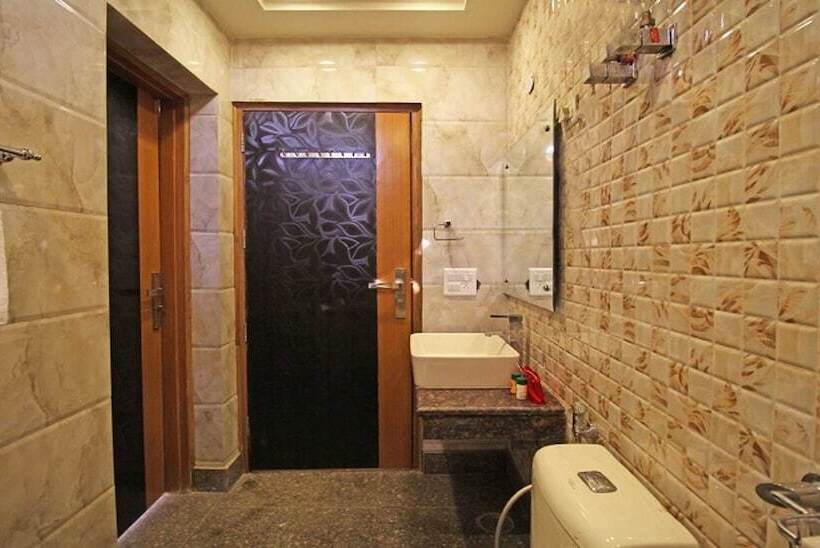 בית מלון כפרי Stay @ 203