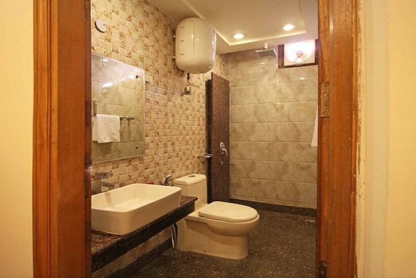 בית מלון כפרי Stay @ 203