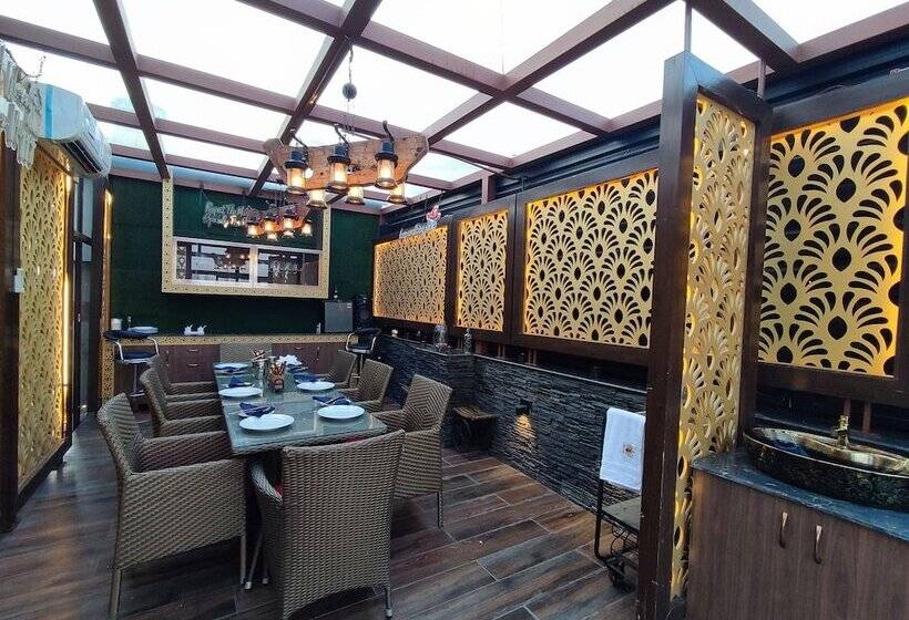 בית מלון כפרי Stay @ 203