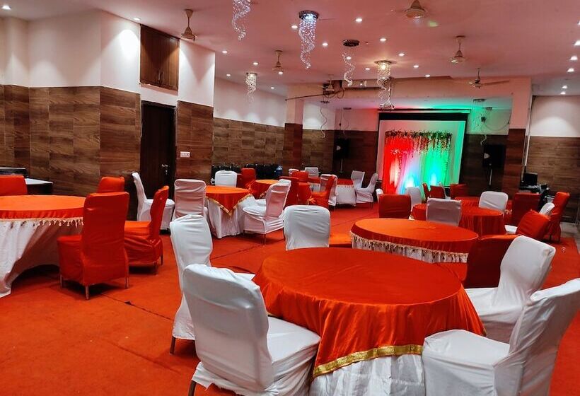 בית מלון כפרי Stay @ 203