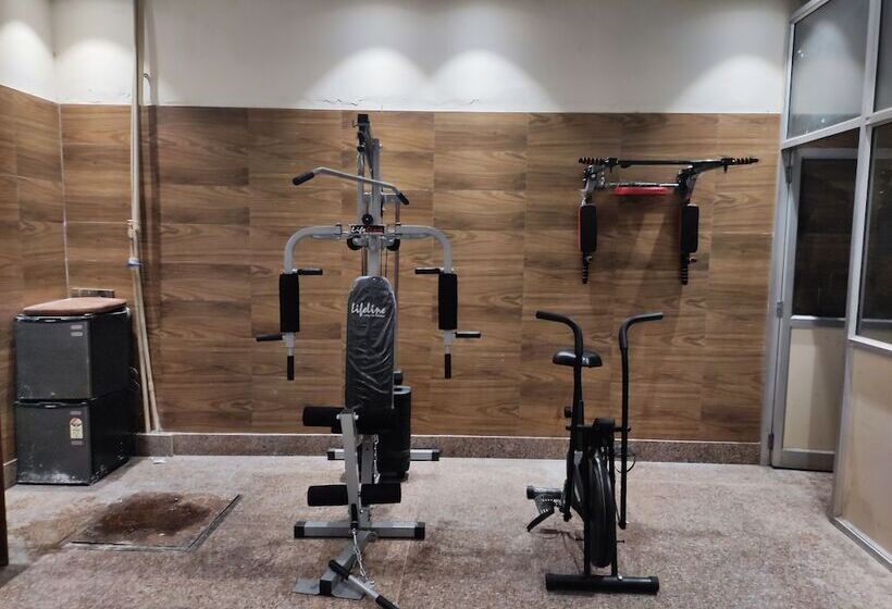 בית מלון כפרי Stay @ 203