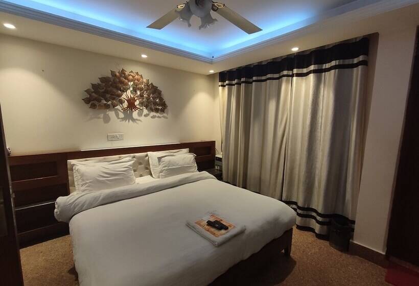 בית מלון כפרי Stay @ 203