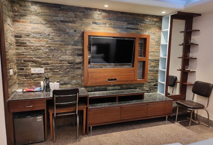 בית מלון כפרי Stay @ 203