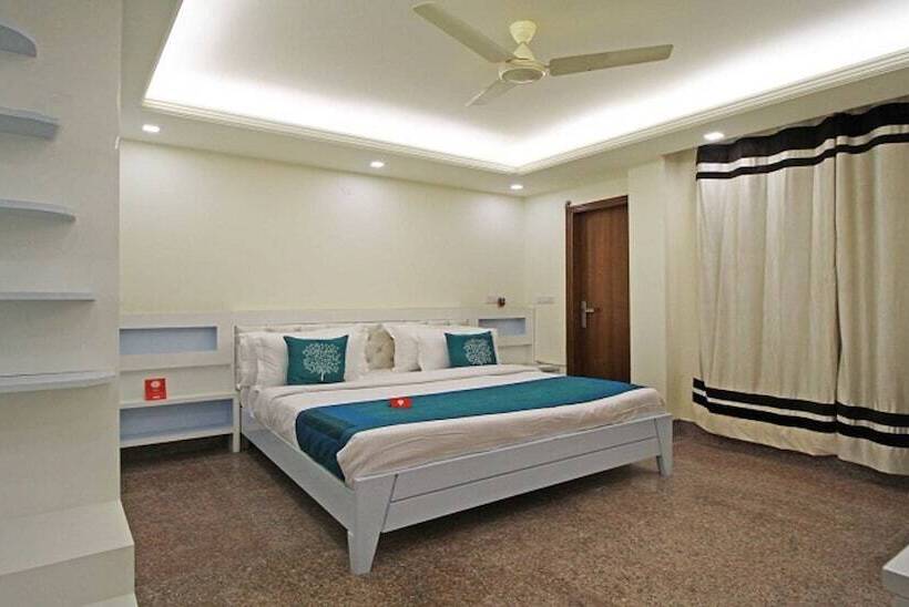 בית מלון כפרי Stay @ 203