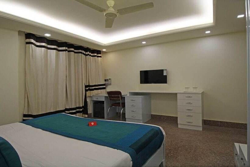 בית מלון כפרי Stay @ 203