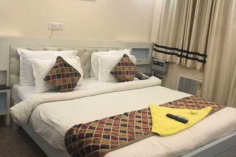 בית מלון כפרי Stay @ 203