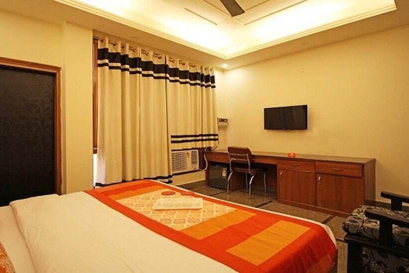 בית מלון כפרי Stay @ 203