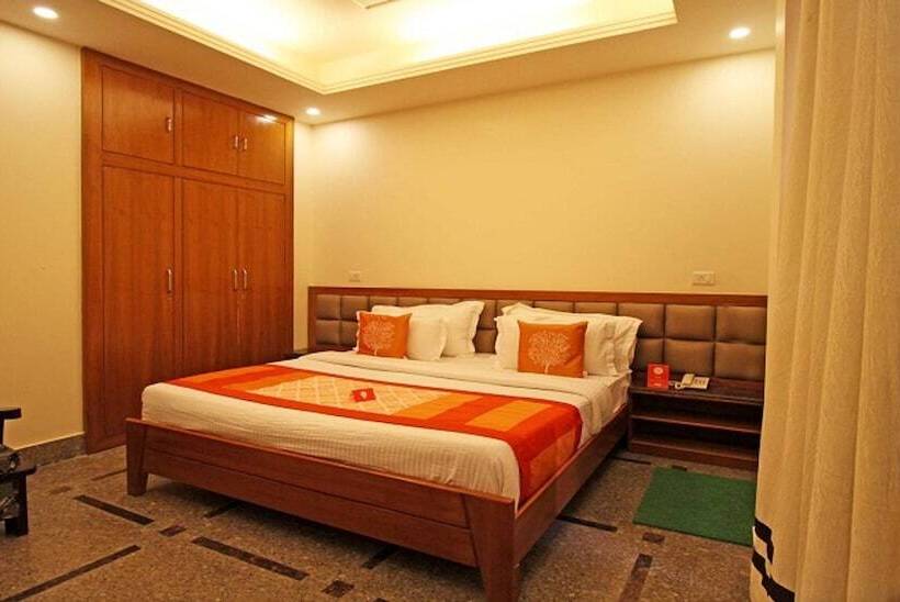 בית מלון כפרי Stay @ 203