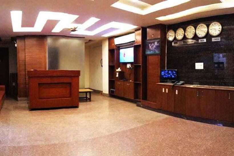 בית מלון כפרי Stay @ 203