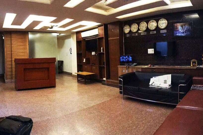 בית מלון כפרי Stay @ 203