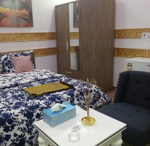 Nozl El Masara Furnished Apartments