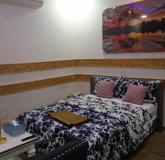 Nozl El Masara Furnished Apartments