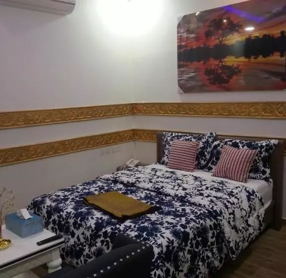 Nozl El Masara Furnished Apartments