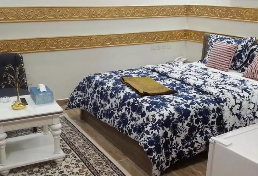 Nozl El Masara Furnished Apartments