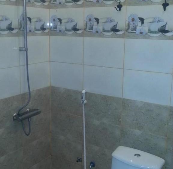 Nozl El Masara Furnished Apartments