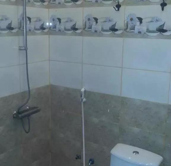 Nozl El Masara Furnished Apartments