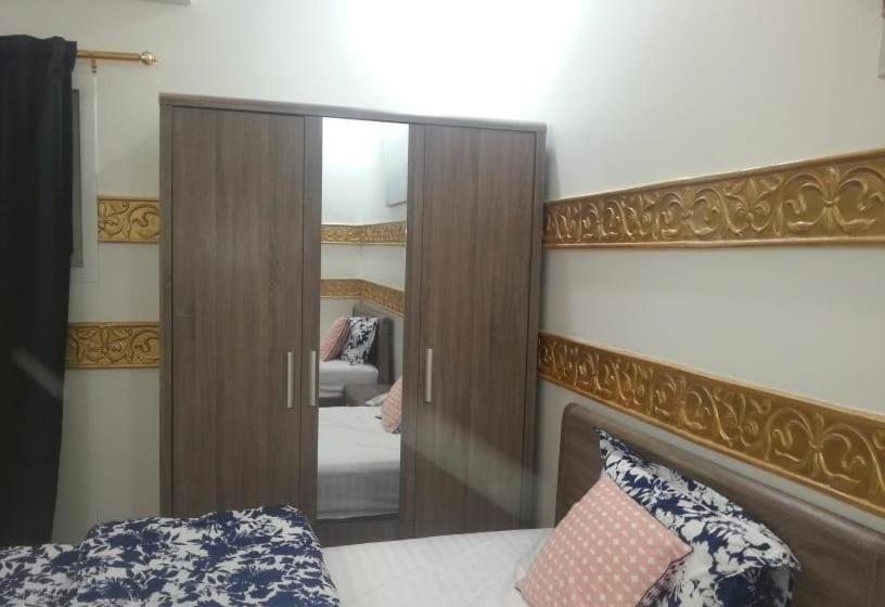 Nozl El Masara Furnished Apartments