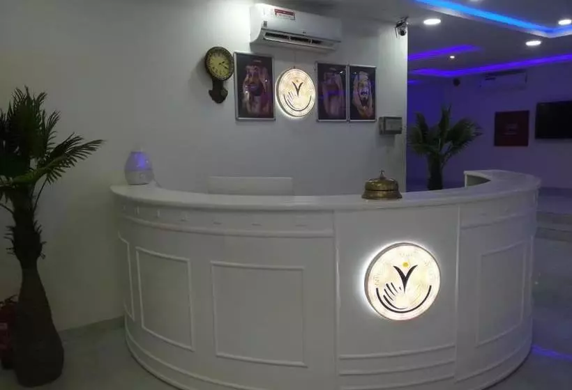 Nozl El Masara Furnished Apartments