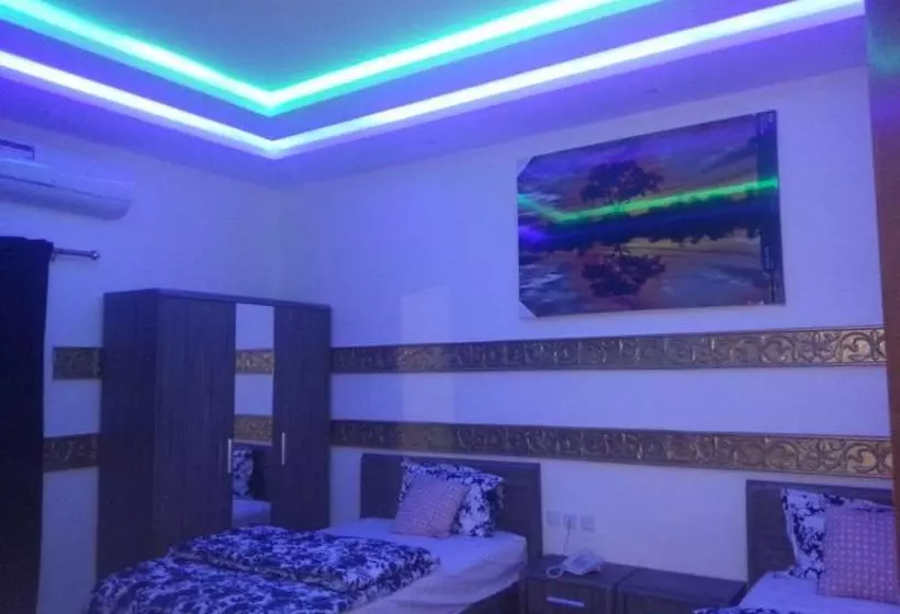 Nozl El Masara Furnished Apartments