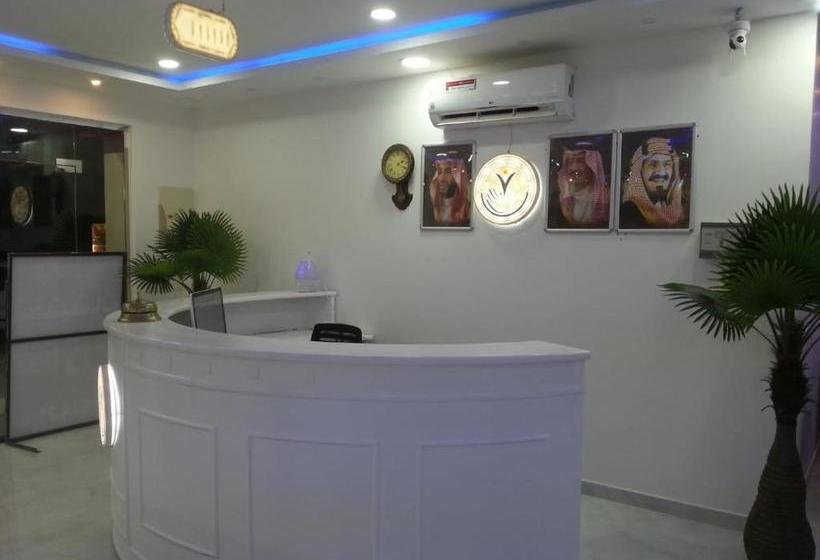 Nozl El Masara Furnished Apartments