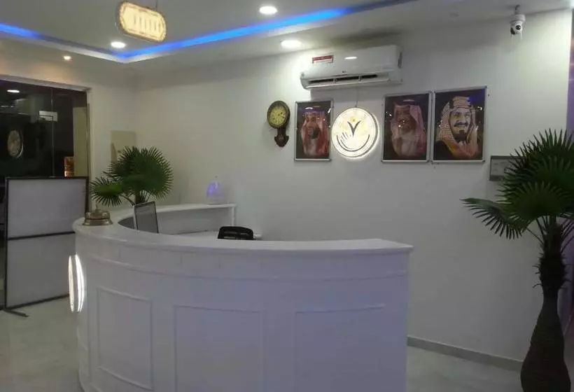 Nozl El Masara Furnished Apartments