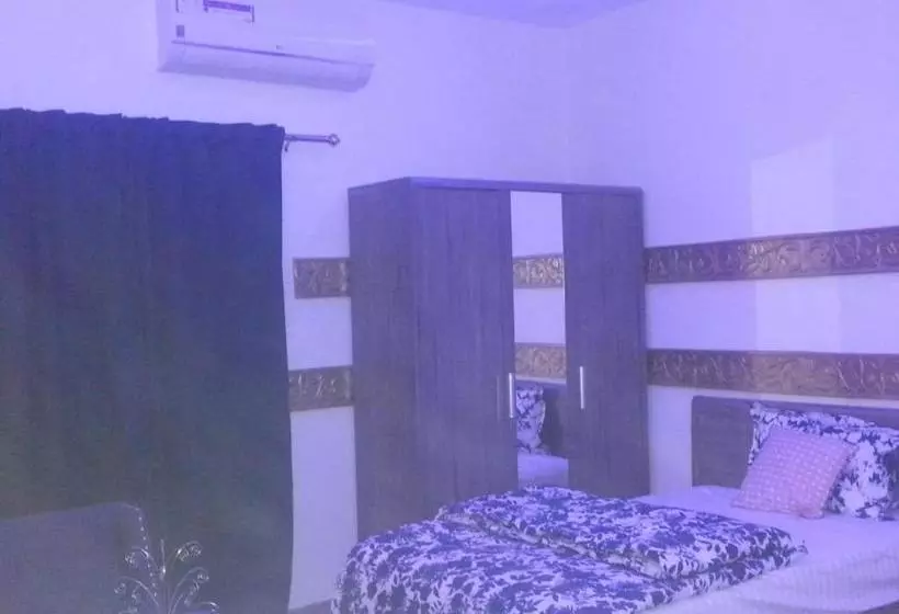 Nozl El Masara Furnished Apartments