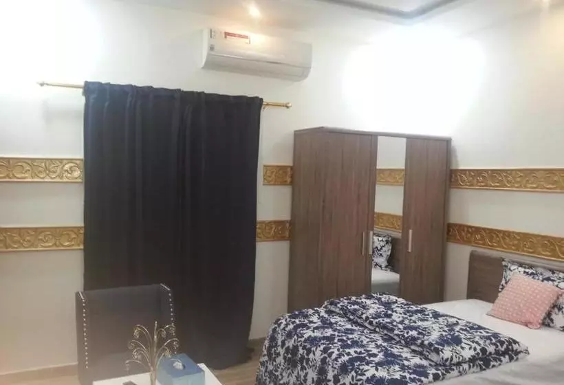 Nozl El Masara Furnished Apartments