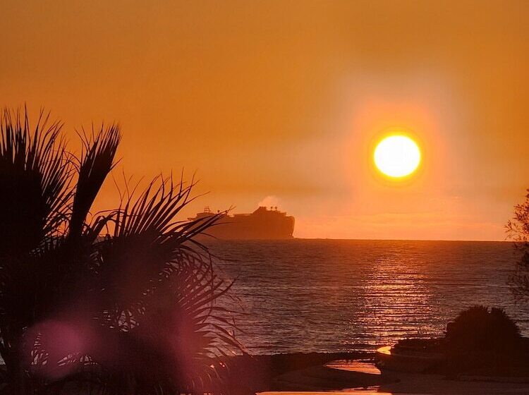 بنسيون B&b Seataly With Complimentary Ride To Cruise Ship By W Signature Experiences