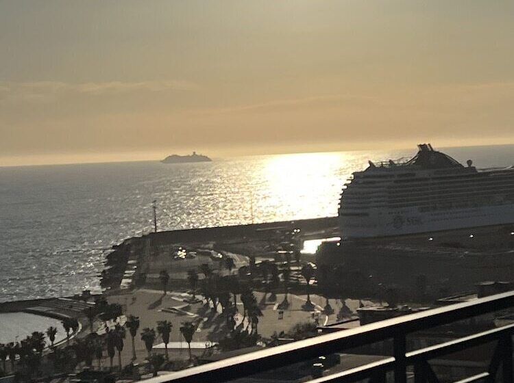 بنسيون B&b Seataly With Complimentary Ride To Cruise Ship By W Signature Experiences