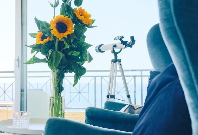 بنسيون B&b Seataly With Complimentary Ride To Cruise Ship By W Signature Experiences