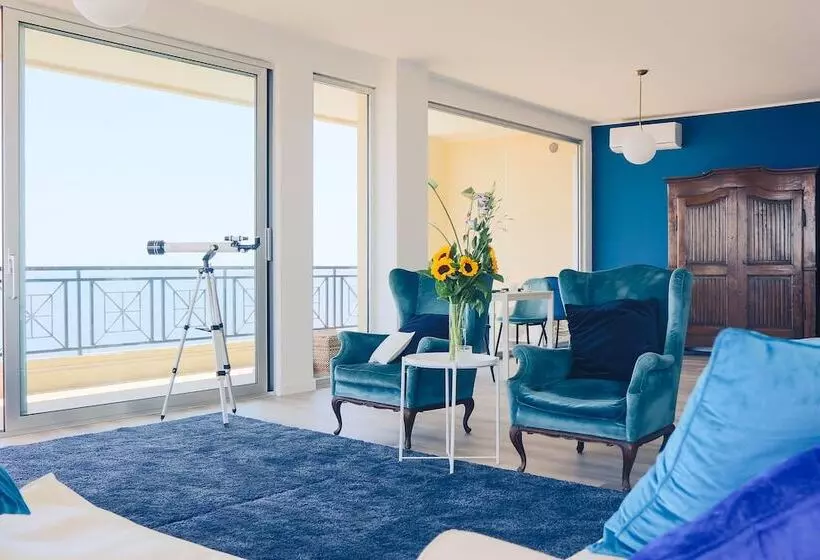 Majatalo B&b Seataly With Complimentary Ride To Cruise Ship By W Signature Experiences